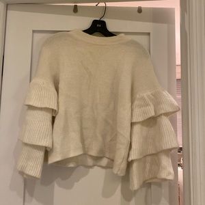 Endless Rose Sweater